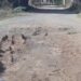 Reclaman asfaltado de calles y carretera principal en Aminilla Partido Dajabón