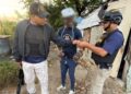 Santo Domingo, Dajabón y Pedernales concentraron la mayor cantidad de interdicciones realizadas por la DGM