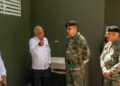 Remozamiento del destacamento de Las Placetas fortalece la misión del Ejército en la región norte