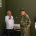 Remozamiento del destacamento de Las Placetas fortalece la misión del Ejército en la región norte