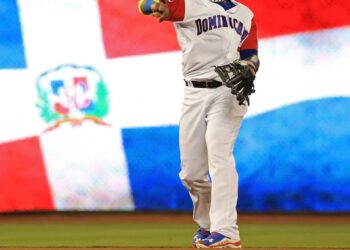 PE dicta reglamento supervisar y regular el béisbol dominicano