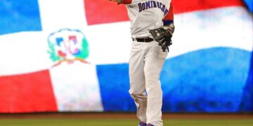 PE dicta reglamento supervisar y regular el béisbol dominicano