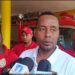 Cuerpo de bomberos del municipio Restauración lleva más de un años esperando promesa del Senador Ney Rodríguez de entrega de un camión bomba.