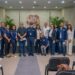 Migración fortalece brigadas de voluntarios para emergencias de la DGM a nivel nacional