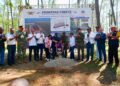 Gobierno inicia construcción de obras estratégicas en la frontera norte para fortalecer la seguridad, el desarrollo y el comercio organizado
