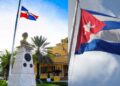 República Dominicana expulsa nueve diplomáticos cubanos