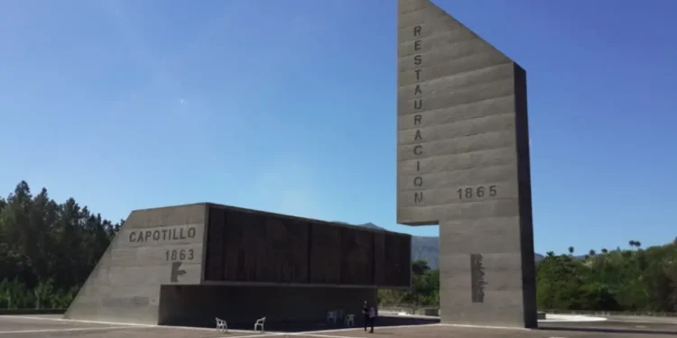 La Gesta Restauradora