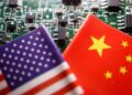Conflicto tecnológico de China y EEUU llega a la R. Dominicana