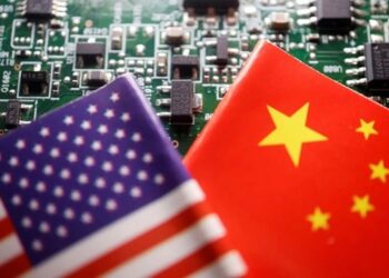 Conflicto tecnológico de China y EEUU llega a la R. Dominicana