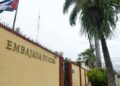 Cuba rechaza «enérgicamente» expulsión 9 diplomáticos de RD