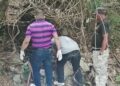 Encuentran cuerpos de dos hombres a orilla de río en Villa Los Almácigos Santiago Rodriguez