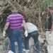 Encuentran cuerpos de dos hombres a orilla de río en Villa Los Almácigos Santiago Rodriguez