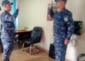 Designan nuevo comandante policial en Dajabón para frenar ola de inseguridad