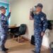 Designan nuevo comandante policial en Dajabón para frenar ola de inseguridad