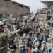 Colombia sube a 285 la cifra de muertos y mantiene en 379 los desaparecidos por terremoto