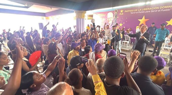 Danilo Medina opina Gobierno PRM “le sale caro” al pueblo RD