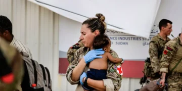 Asistencia humanitaria