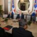 El Consejo Nacional de la Magistratura aprueba cronograma de trabajo para el proceso de evaluación de jueces de la Suprema Corte de Justicia