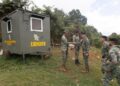 Comandante del Ejército recorre unidades fronterizas en provincias Pedernales e Independencia