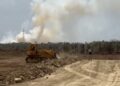 Proyecto para posible extracción de minerales enfrenta sectores en los Conucos Montecristi