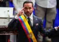 COLOMBIA: Admiten demanda nulidad elección De la Espriella