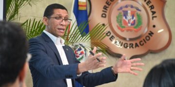 DGM coordina con la Procuraduría, Interpol y PN, aplicación de órdenes judiciales en aeropuertos