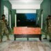 Patrullas del Ejército ocupan 50,000 cigarrillos de contrabando y bebidas alcohólicas durante operativo en Dajabón