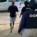 DGM y cuerpos de seguridad detienen 3,012 extranjeros indocumentados en el fin de semana; deportan 3,076