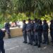 DICRIM apresa a ¨Julito el Guardia¨ con presunta cocaína en Montecristi