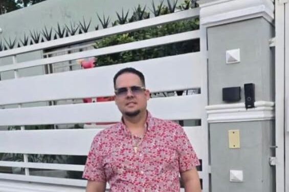 Renuncia dirigente fundador del PRM en Cañongo y denuncia falta de oportunidades