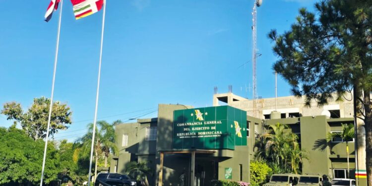 Ejército detiene en Montecristi a ciudadano haitiano requerido por presunto homicidio en Haití