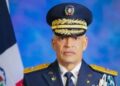 Presidente dominicano nombra nuevo jefe de Policía Nacional
