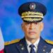Presidente dominicano nombra nuevo jefe de Policía Nacional