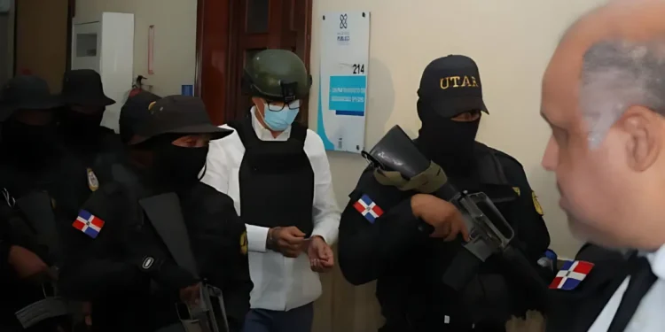 Aplazan para septiembre audiencia de prórroga en caso Senasa