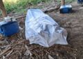 Encuentran hombre decapitado en San Victor Moca