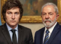 El Gobierno de Brasil rompe relaciones con el de Argentina