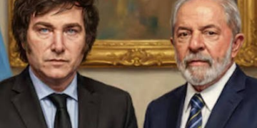 El Gobierno de Brasil rompe relaciones con el de Argentina