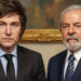 El Gobierno de Brasil rompe relaciones con el de Argentina