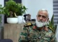 Irán dice que aún no logra su objetivo final en guerra con EU