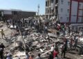 Los muertos por terremoto en Colombia ascendieron a 265