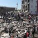 Los muertos por terremoto en Colombia ascendieron a 265