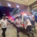 Fallece niña de un año por quemaduras tras explosión de tanque de gas en San Francisco de Macorís