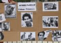 Represión: Cuba cerró mes de julio con 1.327 presos políticos