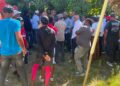 Impiden realización de vista pública sobre proyecto para construir terminal de combustibles en Puerto Plata