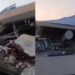 INDONESIA: Graves daños por terremoto 7,7; alerta de tsunami