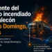 Infografía | El accidente del tanquero incendiado en el Malecón, en cifras