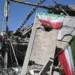 Irán reporta ataques estadounidenses contra la isla de Larak