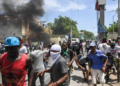 Mueren 613 haitianos desde marzo por ataques de bandas