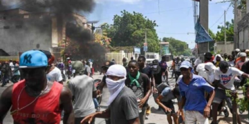 Mueren 613 haitianos desde marzo por ataques de bandas