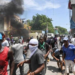 Mueren 613 haitianos desde marzo por ataques de bandas